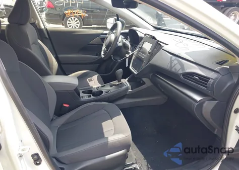 2024 Subaru Impreza Base 5-Door z USA, uszkodzony, nr VIN JF1GUABCXR8324402